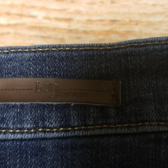 🍬 ➕ Lee relaxed fit jeans - Picture 5 of 6